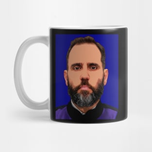 jack smith Mug